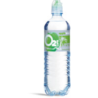 O2Life Apple kiwi
