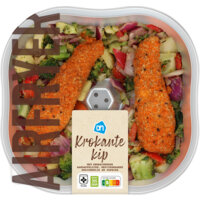 AH Airfryermaaltijd krokante kip