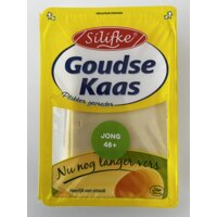 Silifke Goudse kaas jong 48+ plakken