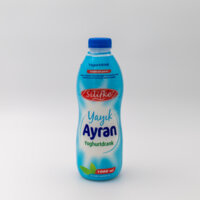 Silifke Ayran yoghurtdrank