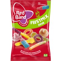 Red Band Feestmix zuur