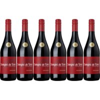 Sangre de Toro Original 6 flessen