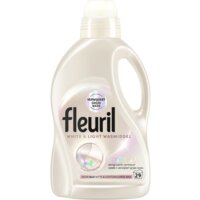 Fleuril Renew white & light wasmiddel