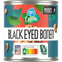 AH Terra Black eyed bonen