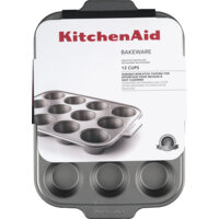 KitchenAid Muffinvorm 12 cups