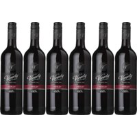 Viverty Merlot alcoholvrij 6 flessen
