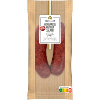 AH Excellent Hongaarse paprika salami