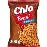 Chio Brezli original