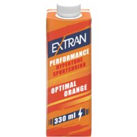 Extran Performance optimal orange