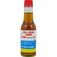 Mee Chun Sesam olie
