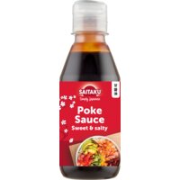Saitaku Poke saus