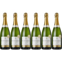 AH Excellent Selectie champagne brut Cru 6 flessen