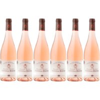 Cuvée Benedikt Cotes du rhone 6 flessen