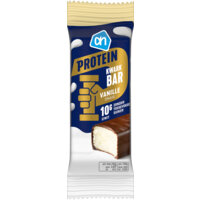 AH Protein kwark bar vanille