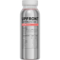 Upfront Eiwit mikshake aardbei