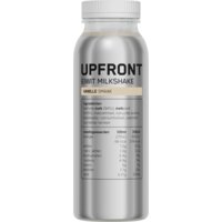 Upfront Eiwit milkshake vanille smaak