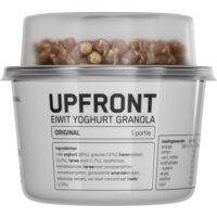 Upfront Eiwit yoghurt original