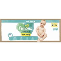 Pampers Harmonie luiers xxl pack maat 2