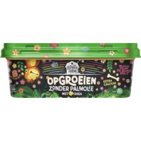 Flower Farm Opgroeien zonder palmolie