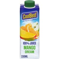 CoolBest Mango dream