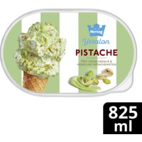 Hertog IJsalon pistache