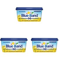 Blue Band Halvarine 3-pack