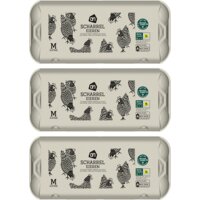 AH Verse scharreleieren S M 3-pack