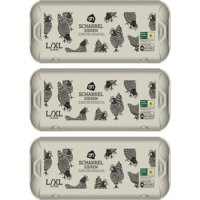 AH Verse scharreleieren L/XL 3-pack