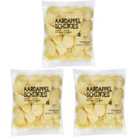 AH Aardappel Schijfjes 3-pack