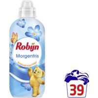 Robijn Wasverzachter morgenfris