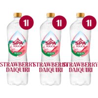 Spa Touch Mocktail Daiquiri 1l 3-pack