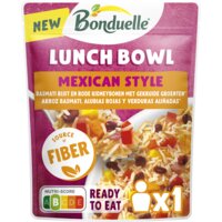 Bonduelle Lunch bowl Mexican style
