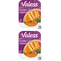 Valess Vega schnitzel 2-pack