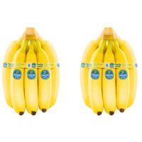 Chiquita Gele bananen 2-pack