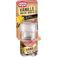 Dr. Oetker Vanillemolen