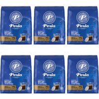 Perla Huisblends Decaf koffiepads 6-pack