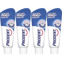Prodent Cool mint tandpasta 4-pack