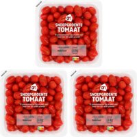 AH Snoepgroente tomaat 3-pack