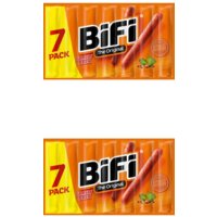 Bifi The Original 14-pack family pack
