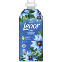 Lenor Wasverzachter zeebries