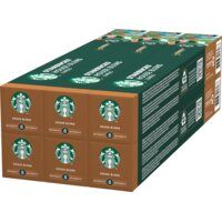Starbucks Nespresso Medium House 6-pack