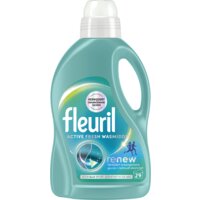 Fleuril Renew active fresh wasmiddel