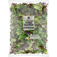 AH Slamelange spitskool lollo rosso