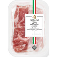 AH Excellent Coppa