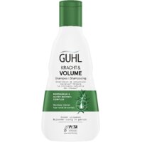 Guhl Kracht & volume shampoo