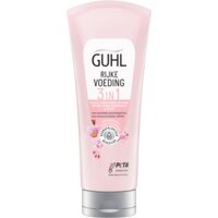Guhl Rijke voeding 3in1 masker