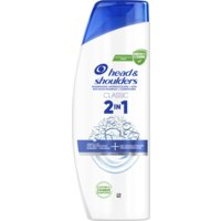 Head & Shoulders Classic 2in1 shampoo + conditioner