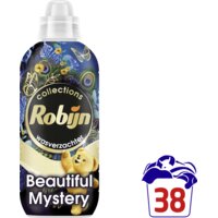 Robijn Wasverzachter beautiful mystery