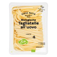 AH Biologisch Verse tagliatelle all' uovo