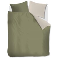 vtwonen 2-persoons dekbedovertrek double faced